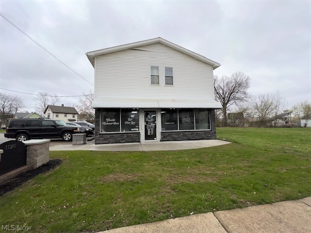 Photo 1 of 24 — 1120 Elm Road, Warren, OH 44483