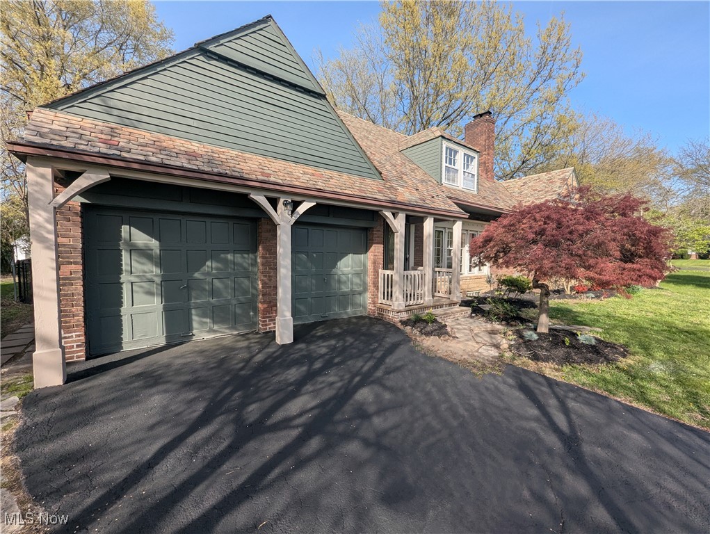 1321 Forest Hills Boulevard, Cleveland Heights, Ohio image 14
