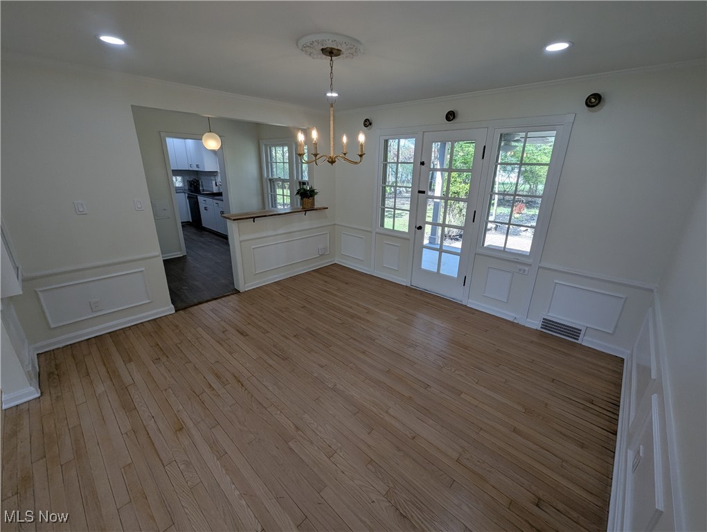 1321 Forest Hills Boulevard, Cleveland Heights, Ohio image 11