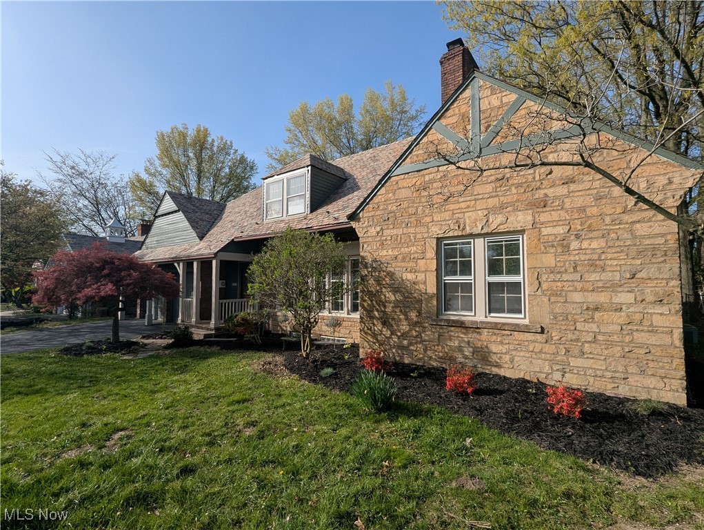 1321 Forest Hills Boulevard, Cleveland Heights, Ohio image 17