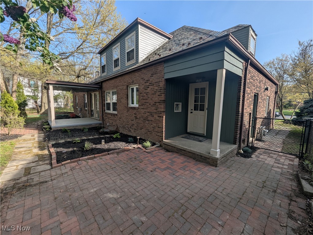 1321 Forest Hills Boulevard, Cleveland Heights, Ohio image 15
