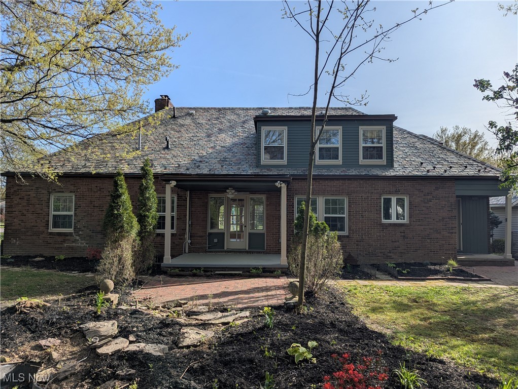 1321 Forest Hills Boulevard, Cleveland Heights, Ohio image 16