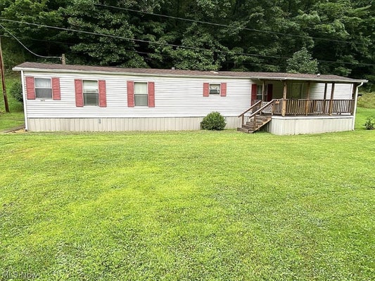 1165 BOGGS FRK, SPENCER, WV 25276 - Image 447cfef18ea81f4e56aa783355757d09/3823064239