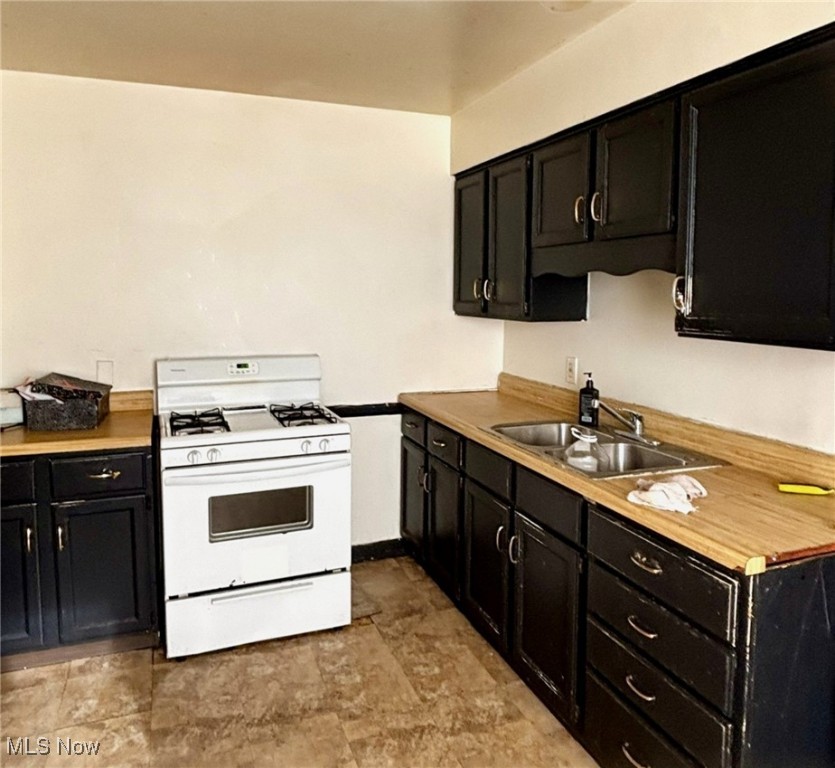 Gibson Grove 04 - Residential