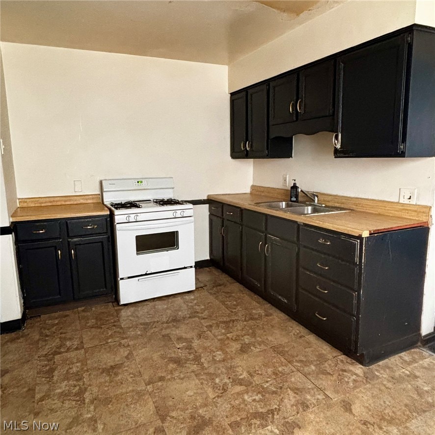 Gibson Grove 04 - Residential