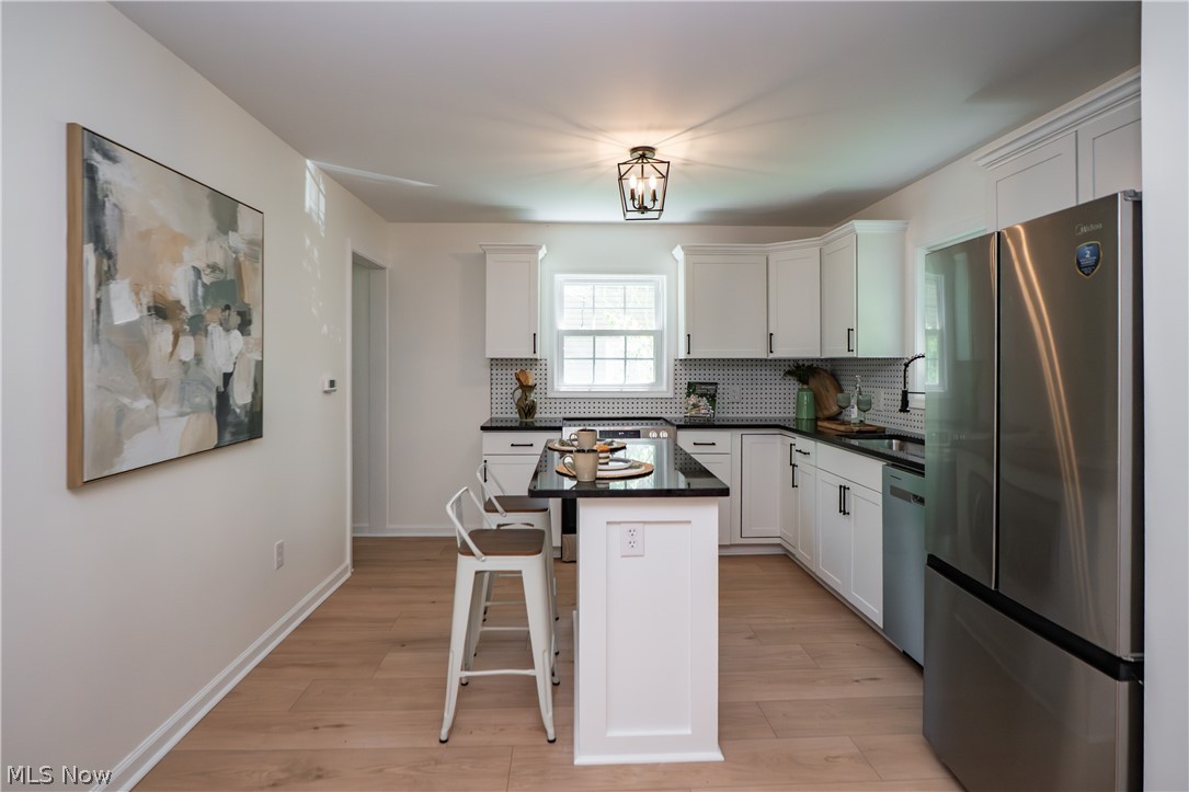 Oak Hills - Residential