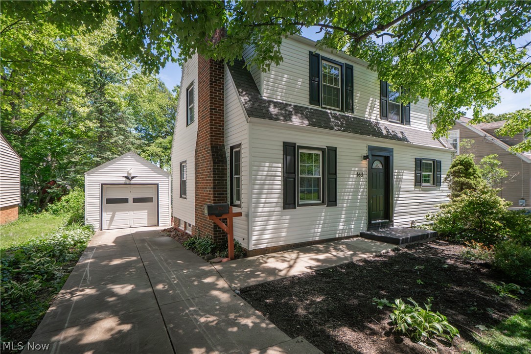 Oak Hills - Residential