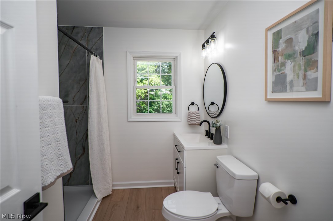 Oak Hills - Residential