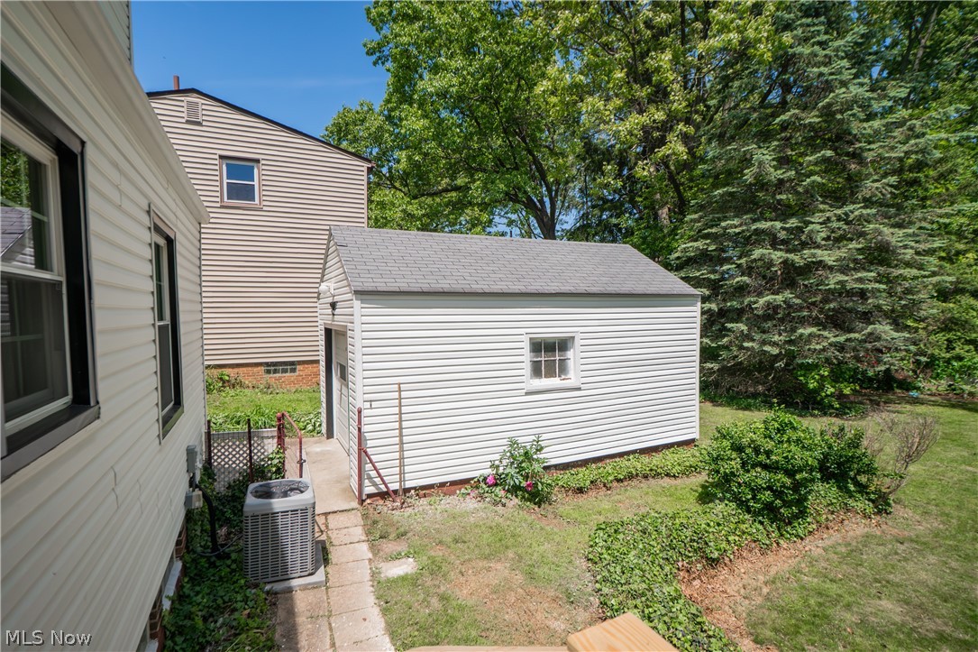 Oak Hills - Residential