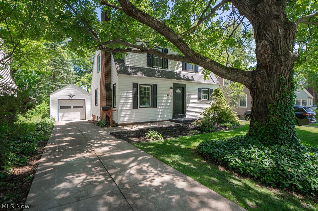 Oak Hills - Residential