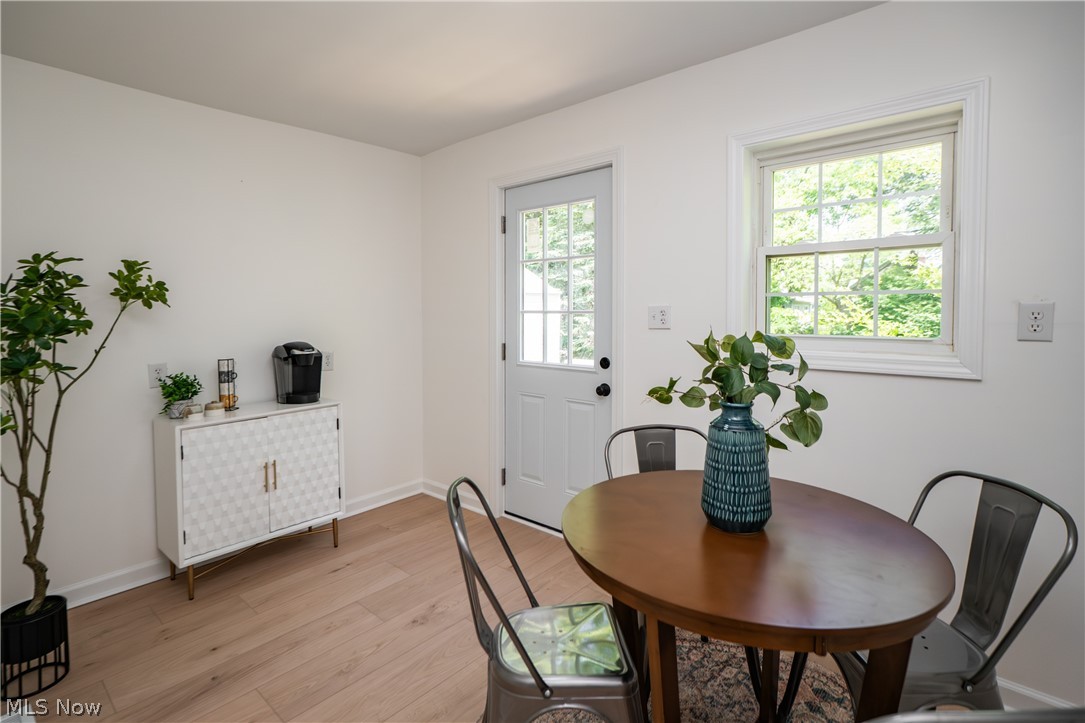 Oak Hills - Residential
