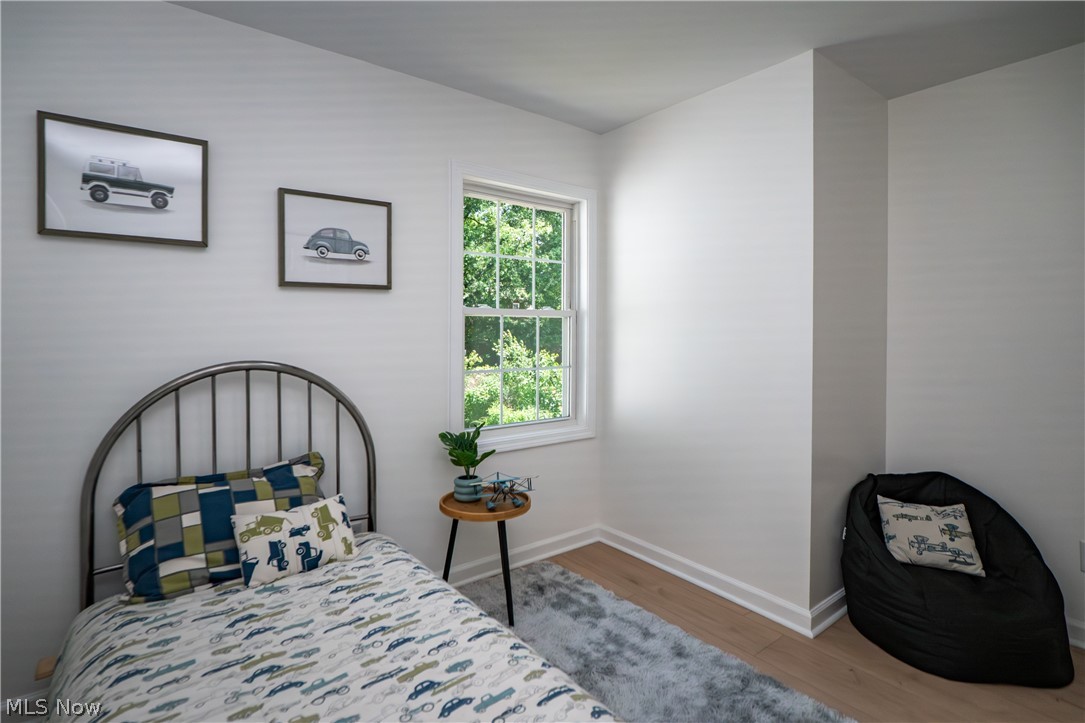 Oak Hills - Residential