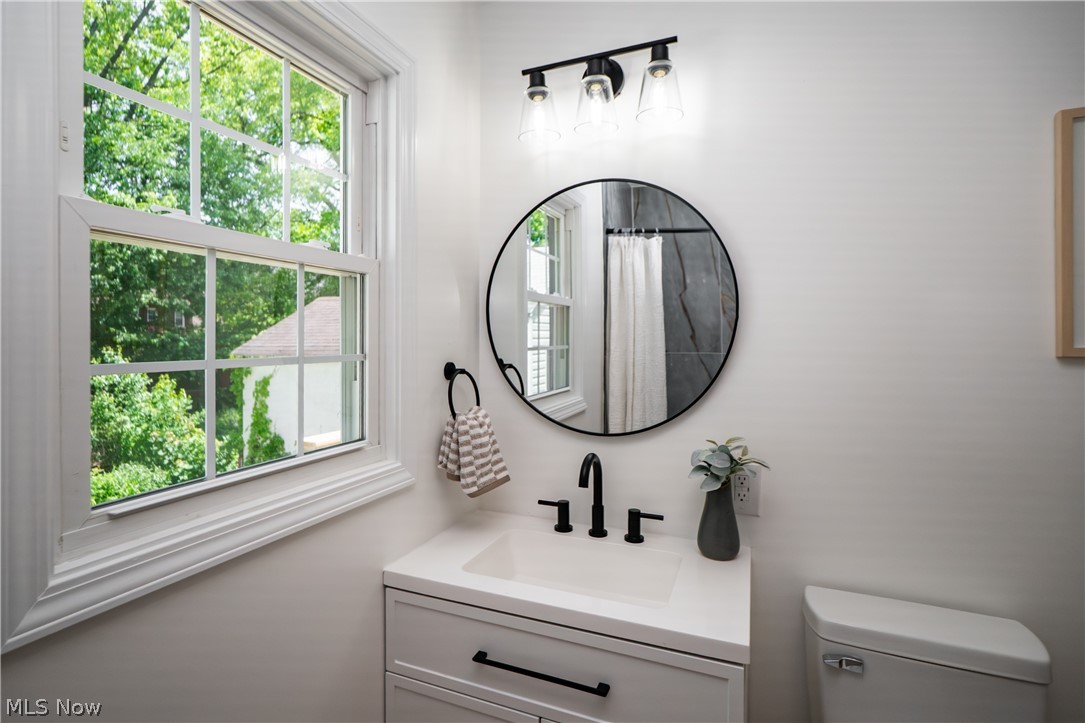 Oak Hills - Residential