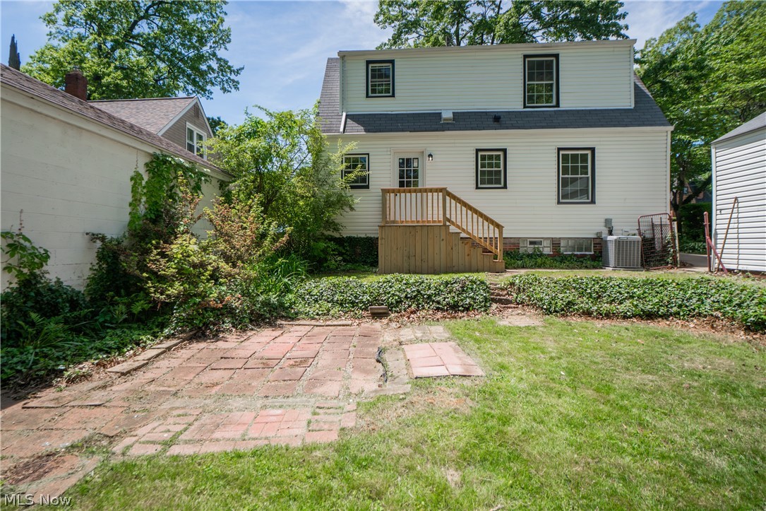 Oak Hills - Residential