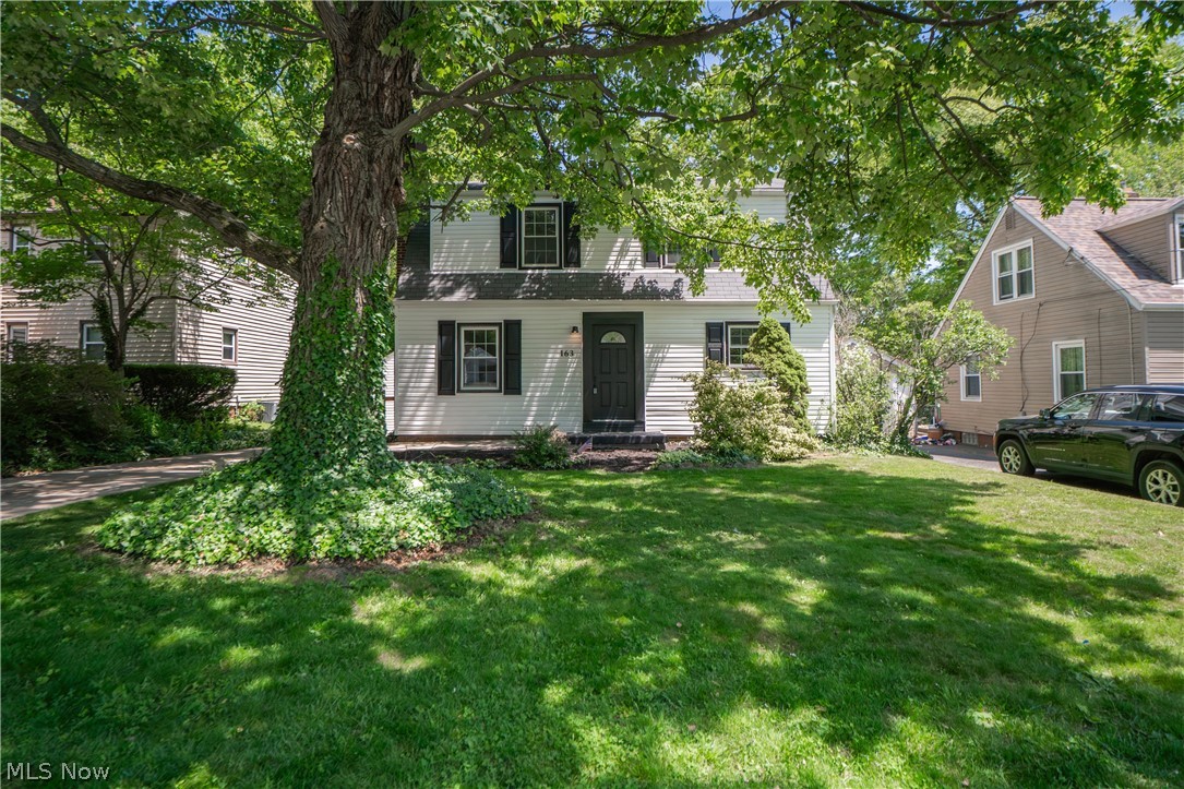 Oak Hills - Residential