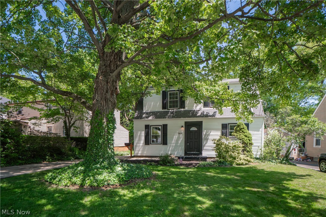 Oak Hills - Residential
