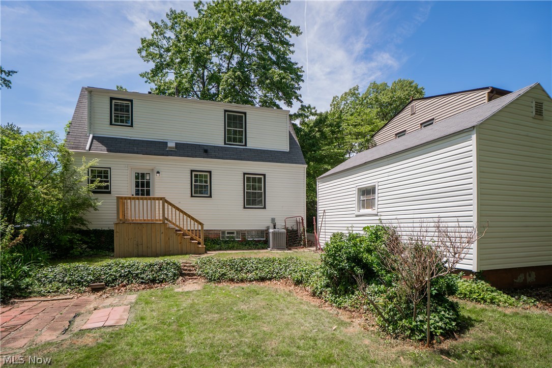 Oak Hills - Residential