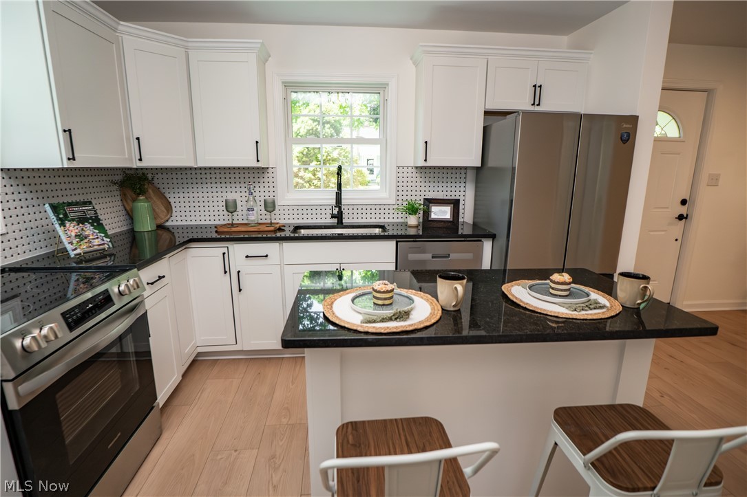 Oak Hills - Residential