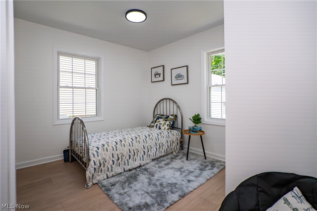 Oak Hills - Residential