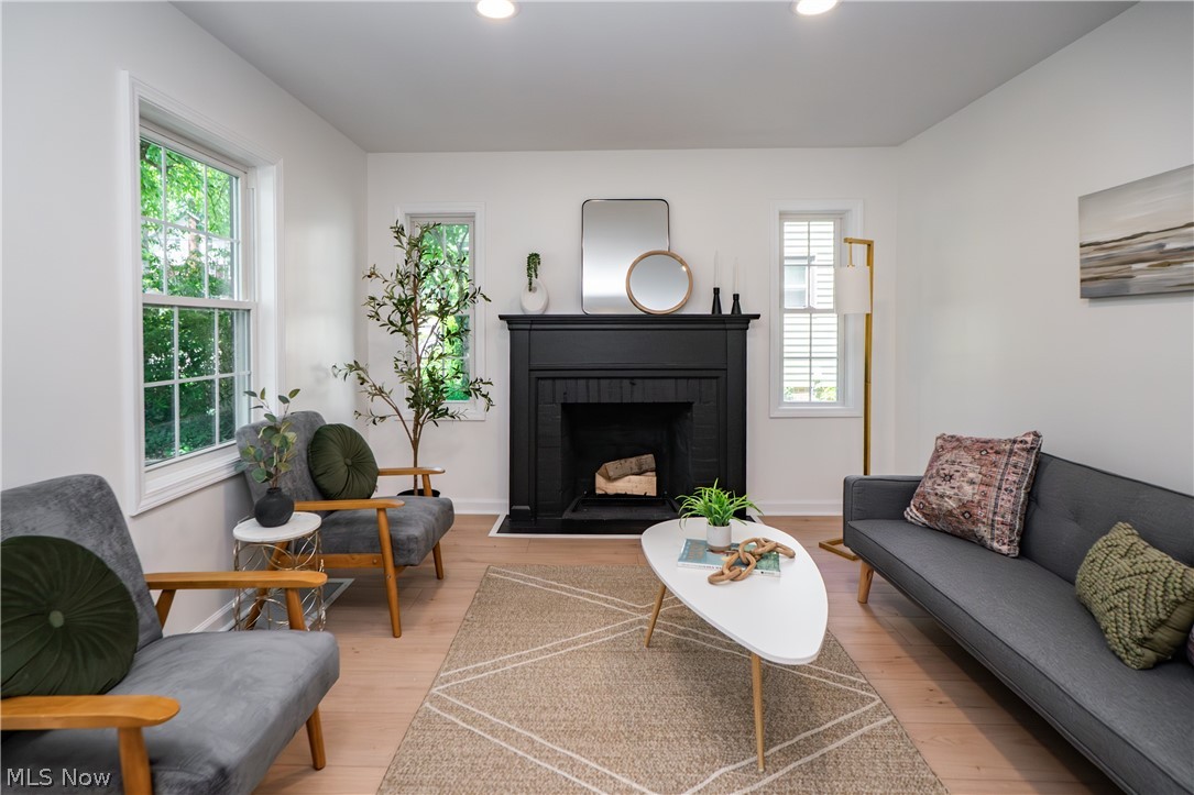 Oak Hills - Residential