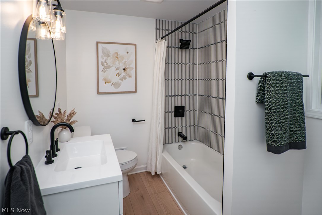 Oak Hills - Residential