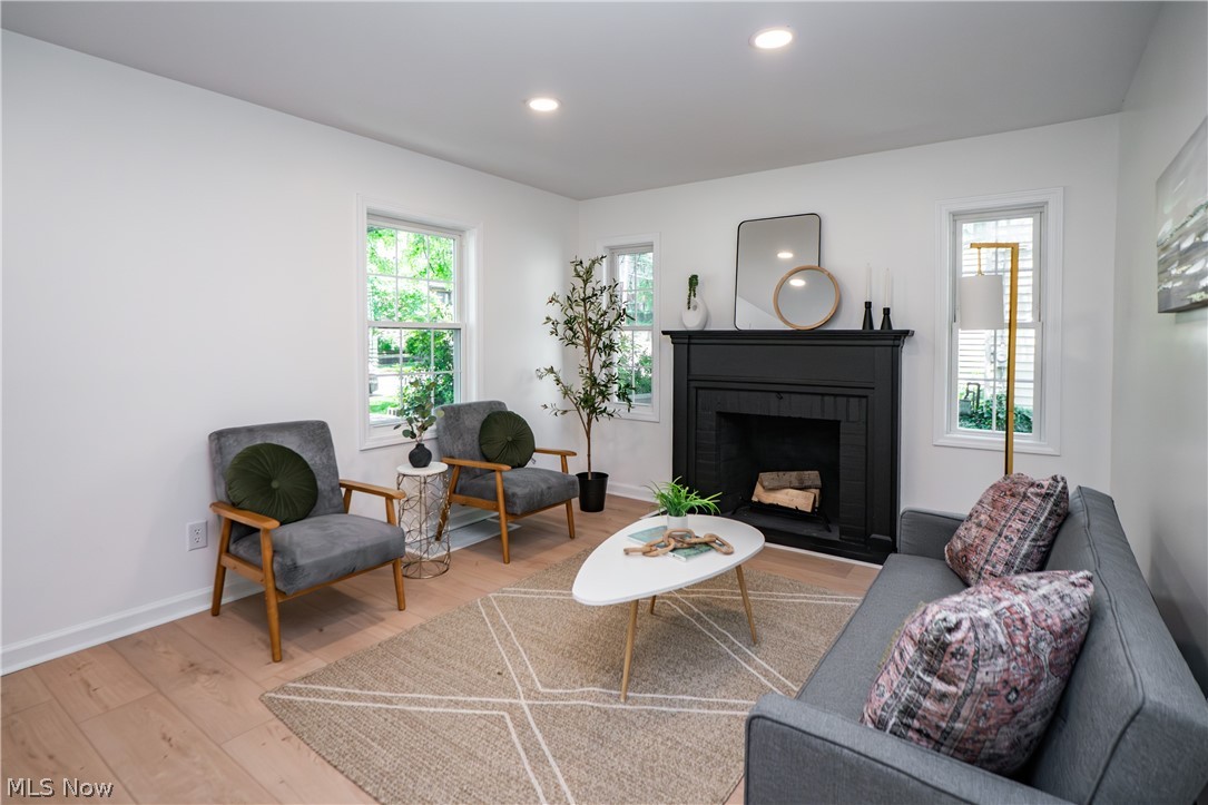 Oak Hills - Residential