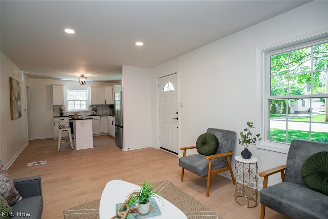 Oak Hills - Residential