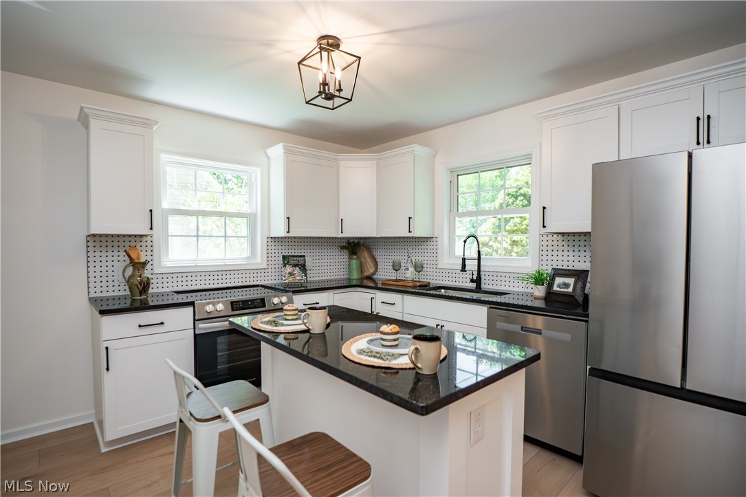 Oak Hills - Residential
