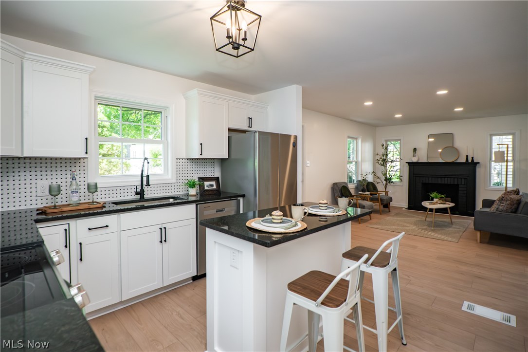 Oak Hills - Residential