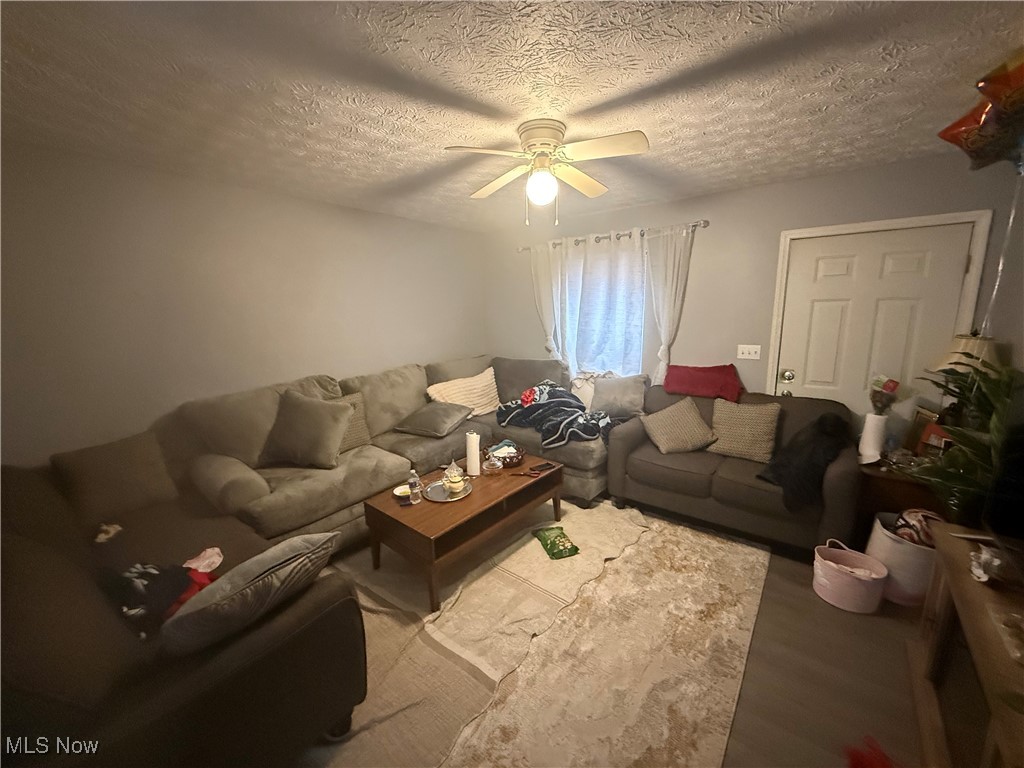 East Buchtel Ave - Residential Income