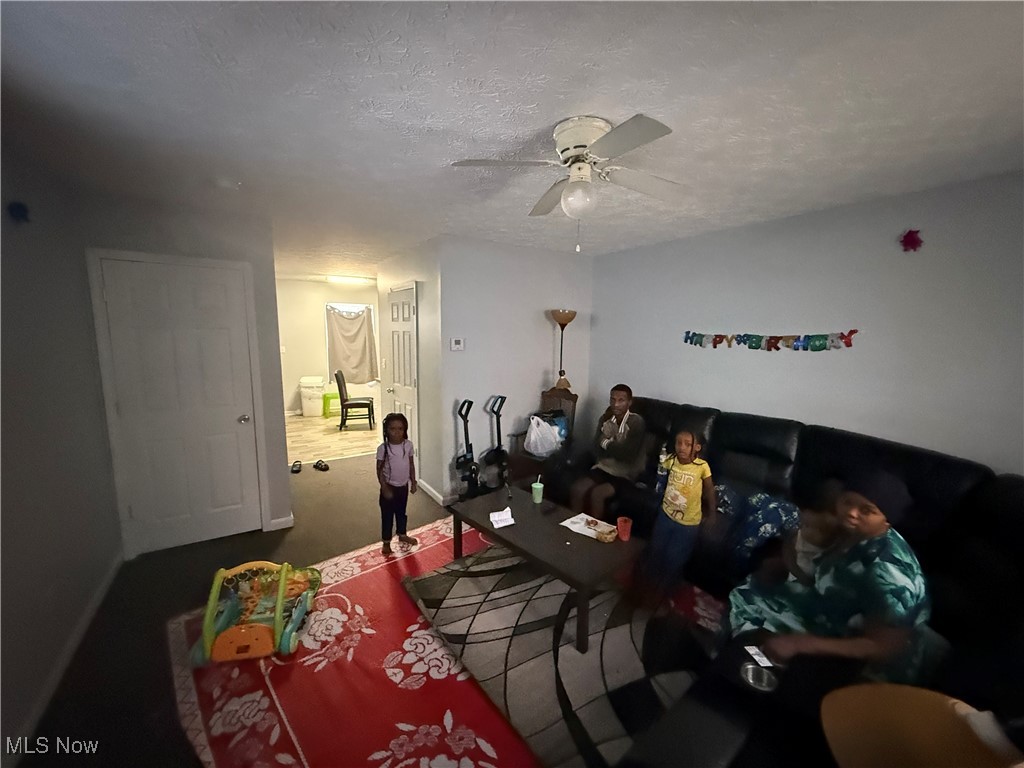 East Buchtel Ave - Residential Income