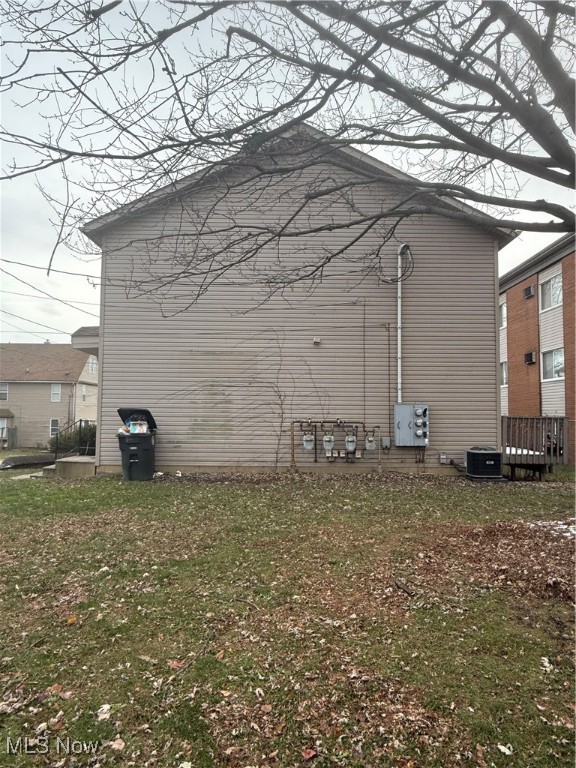 East Buchtel Ave - Residential Income