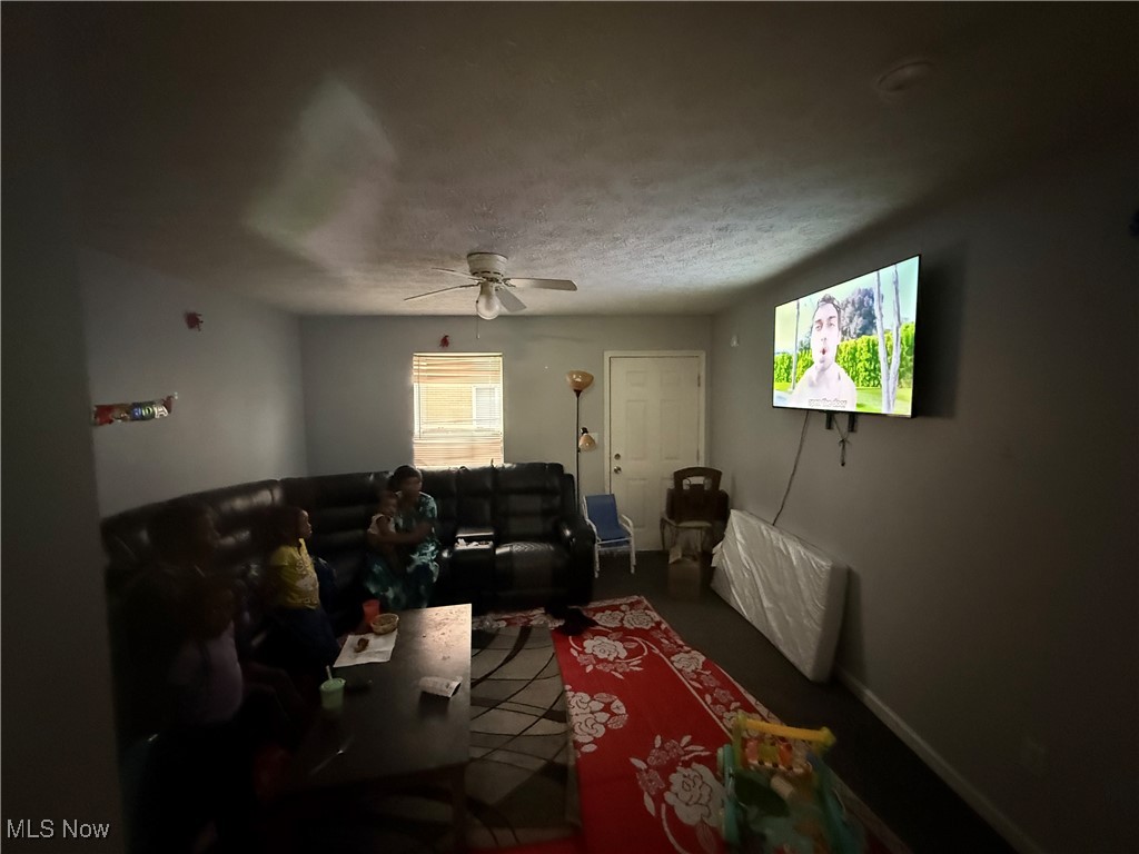 East Buchtel Ave - Residential Income