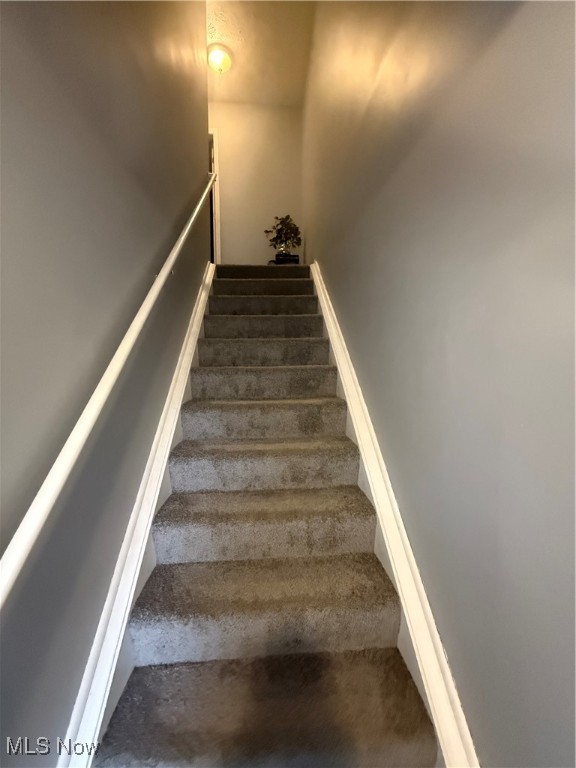 East Buchtel Ave - Residential Income