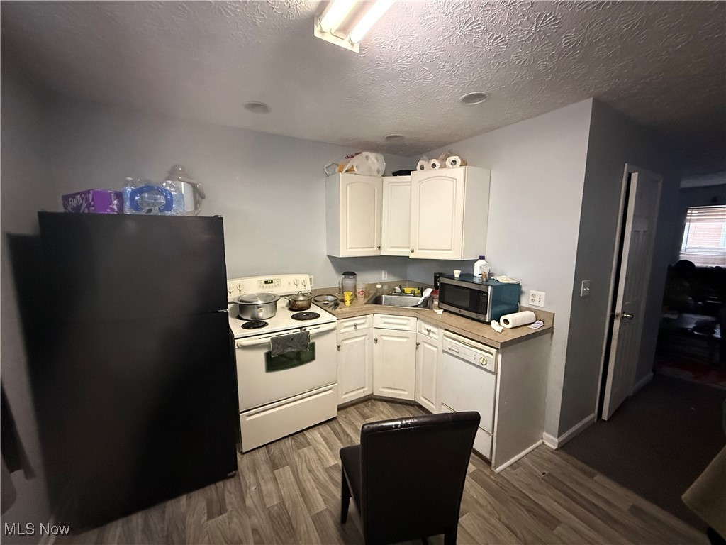 East Buchtel Ave - Residential Income