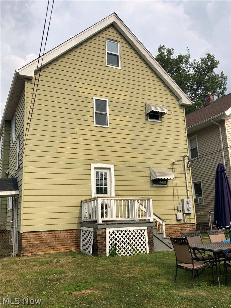 2110 Bunts Road