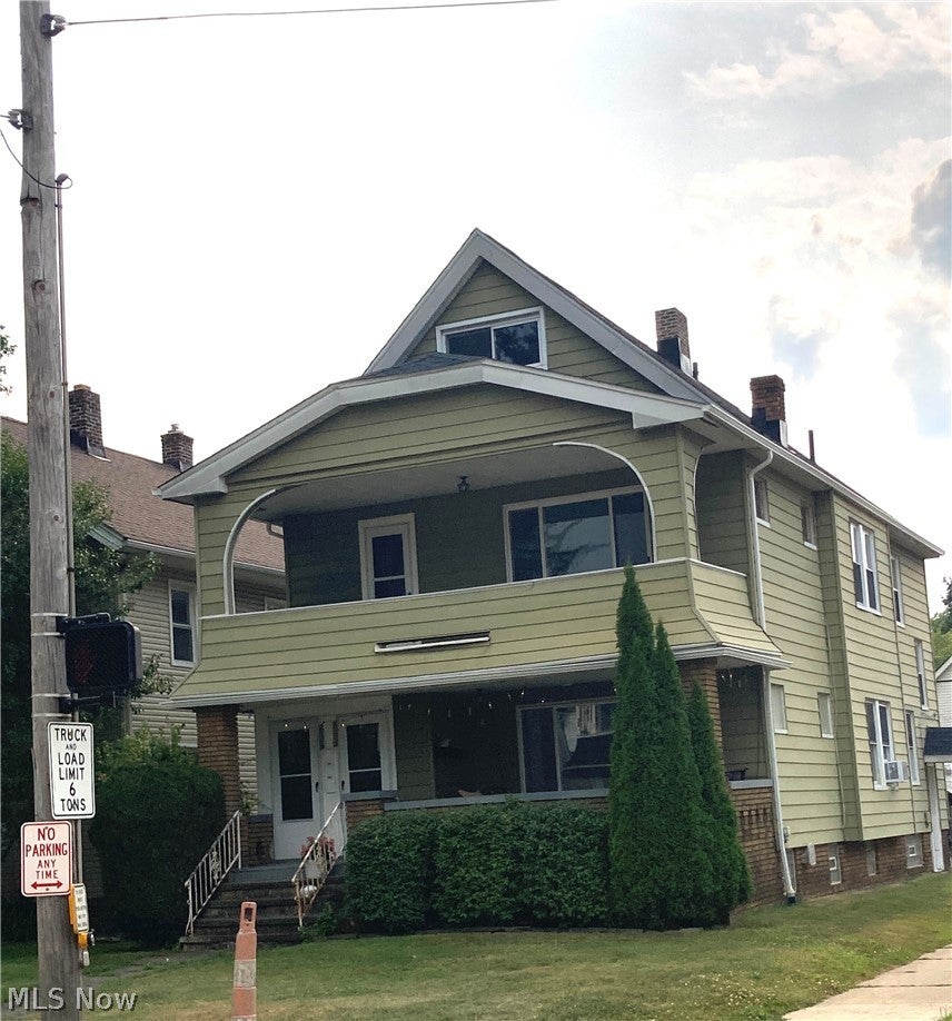 2110 Bunts Road