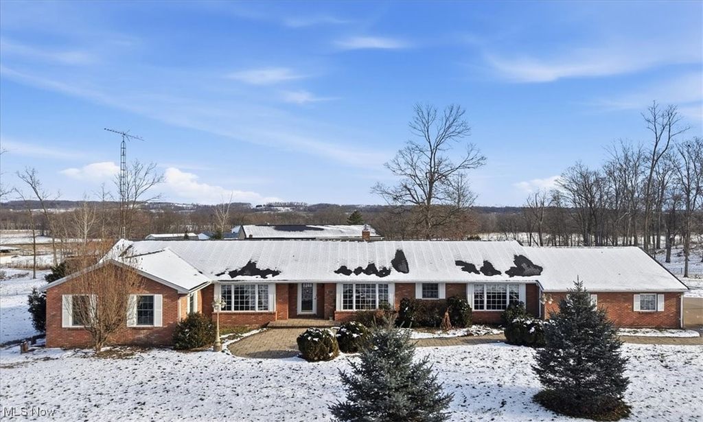 Photo of 220 Township Road 1990, Jeromesville, OH 44840 (MLS # 5176366)