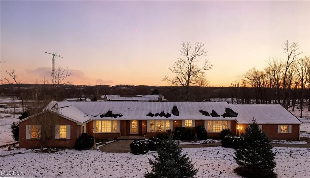 Photo of 220 Township Road 1990, Jeromesville, OH 44840 (MLS # 5176366)