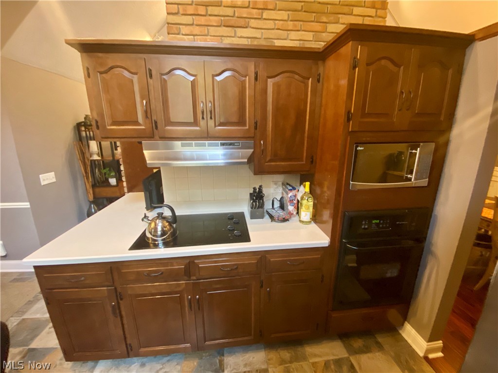 Brookshire Commons Condo - Residential