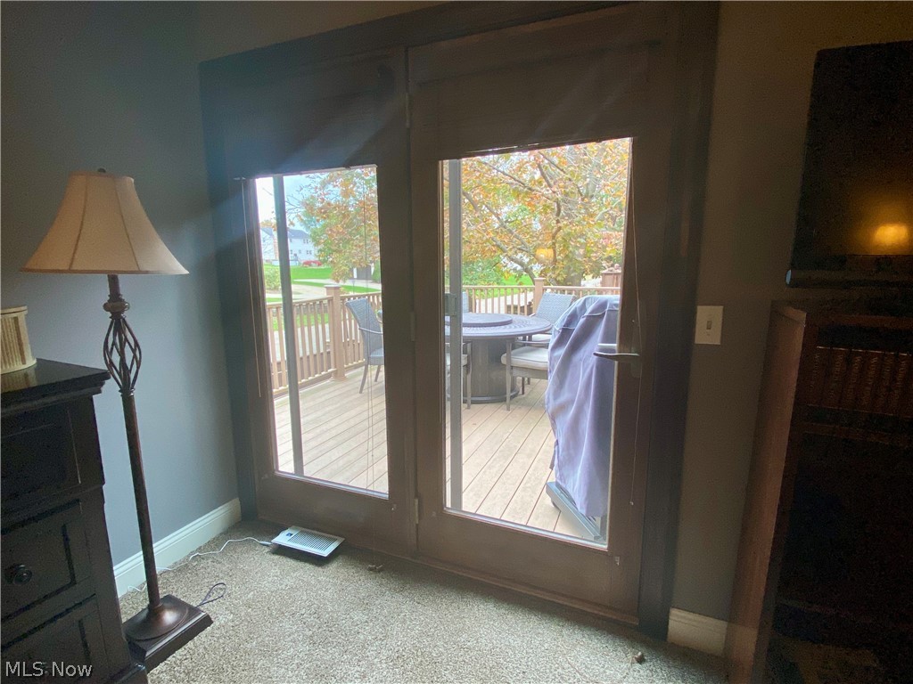 Brookshire Commons Condo - Residential