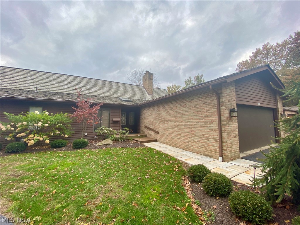 Brookshire Commons Condo - Residential