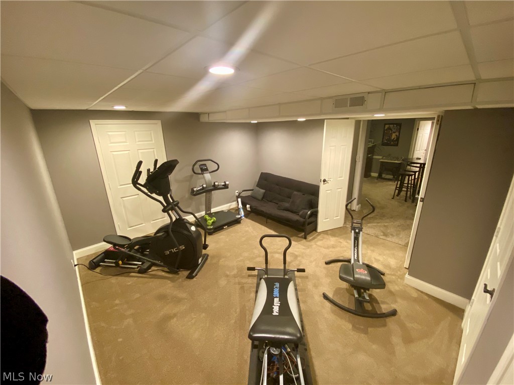 Brookshire Commons Condo - Residential