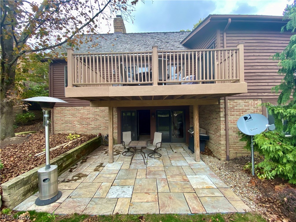 Brookshire Commons Condo - Residential