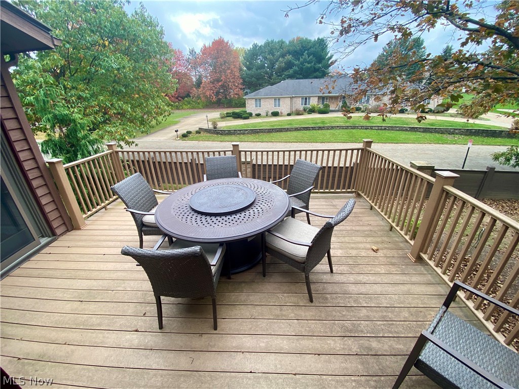 Brookshire Commons Condo - Residential