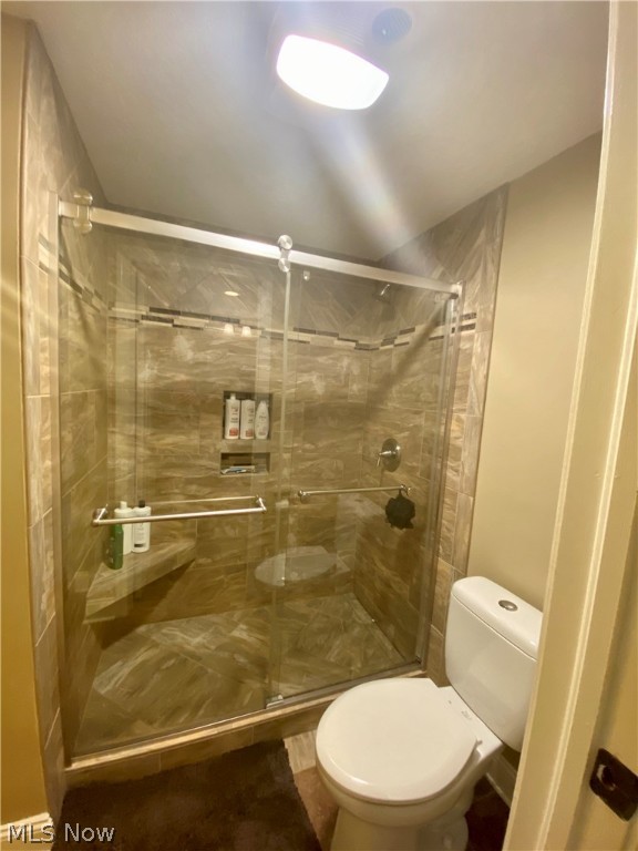 Brookshire Commons Condo - Residential