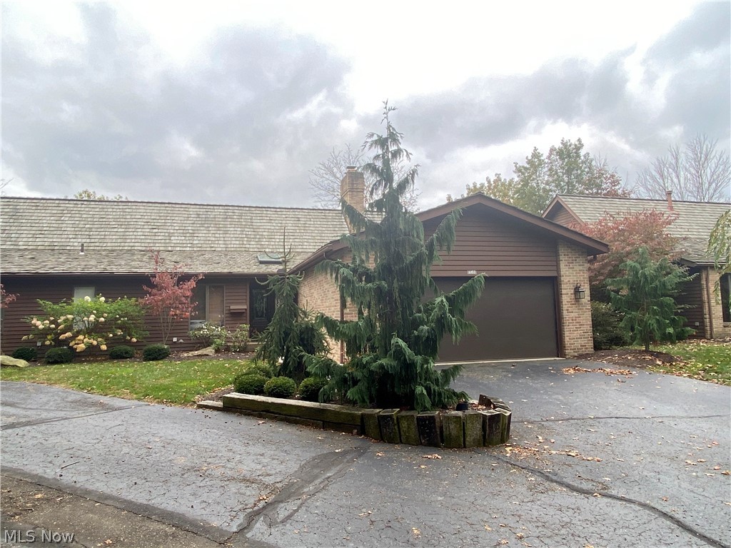 Brookshire Commons Condo - Residential