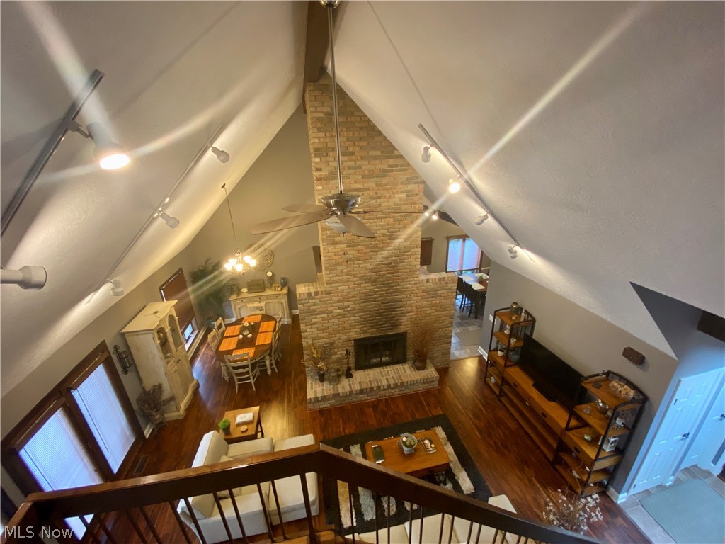 Brookshire Commons Condo - Residential