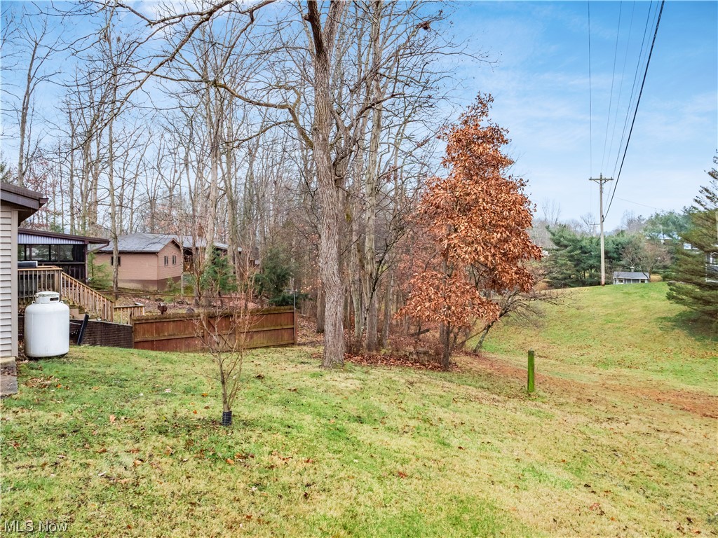 Seneca Lake - Residential