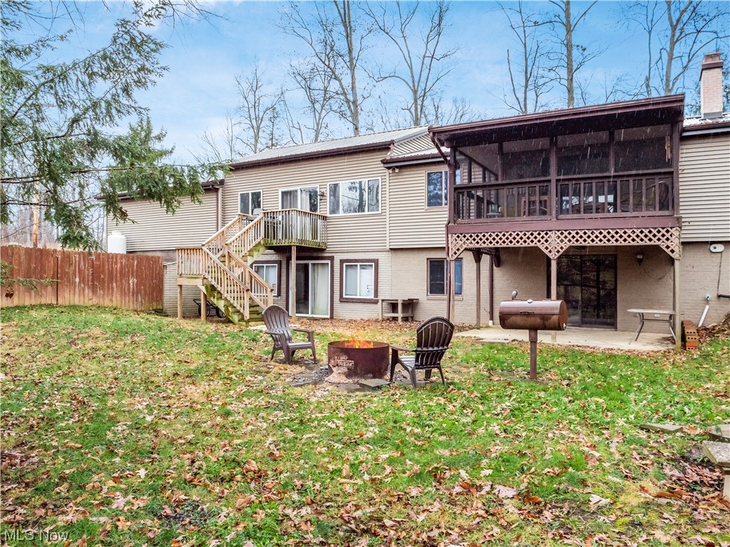 Seneca Lake - Residential